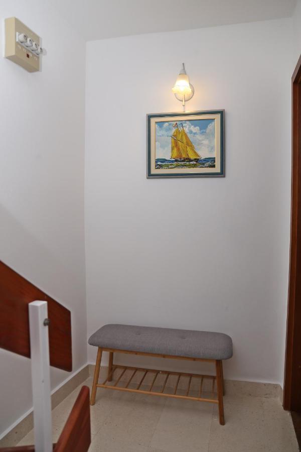 דירות קורצולה Sailboat House מראה חיצוני תמונה
