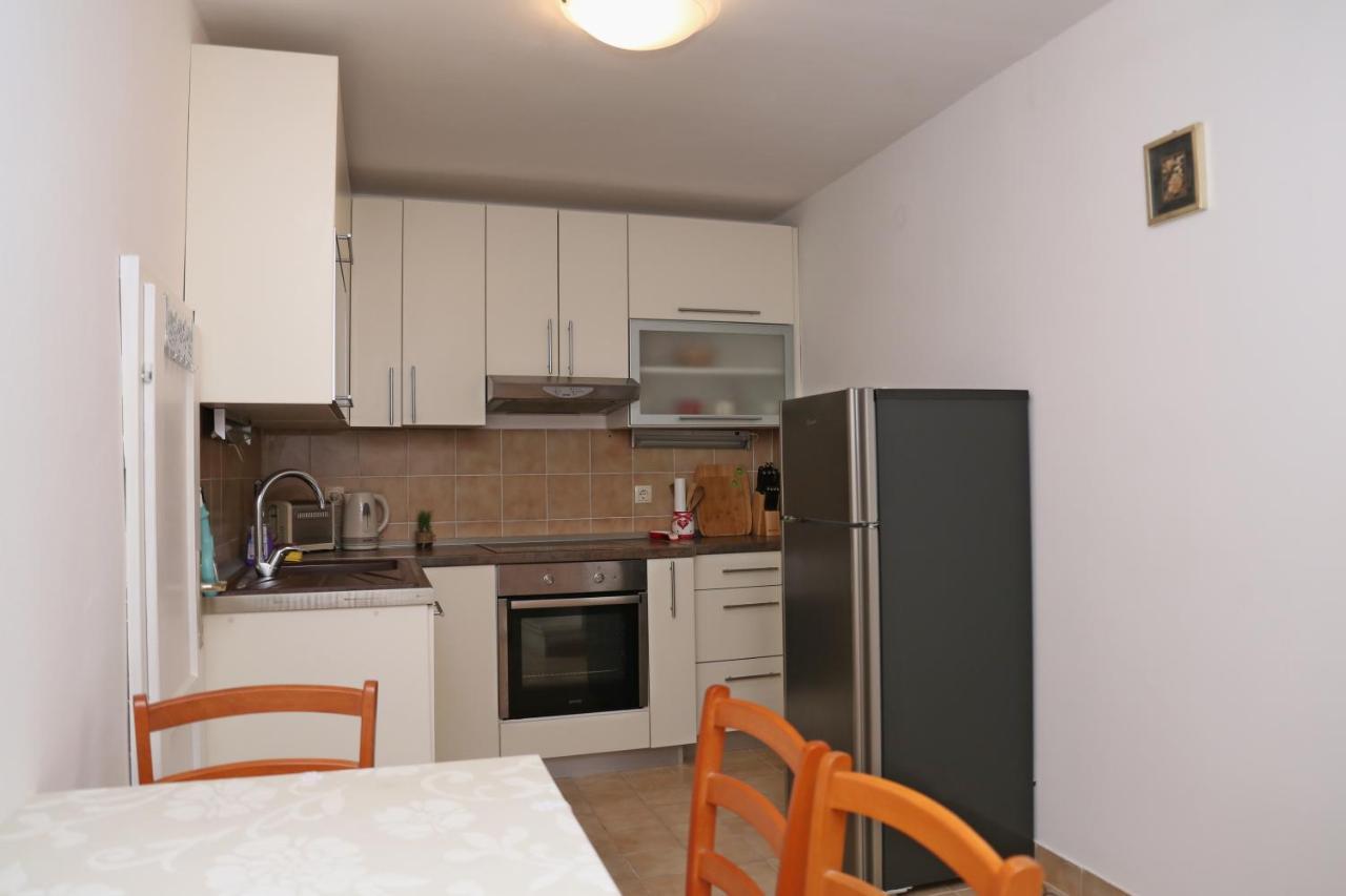 דירות קורצולה Sailboat House מראה חיצוני תמונה